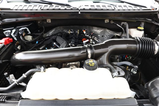 2024 Lincoln Navigator Black Label 4x4 Special Edition with 2nd Row Massage Seats - 22939846 - 26