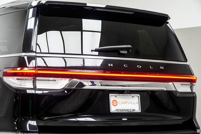 2024 Lincoln Navigator Reserve 4x4 - 22872920 - 12