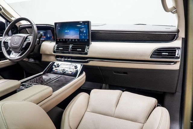 2024 Lincoln Navigator Reserve 4x4 - 22872920 - 15