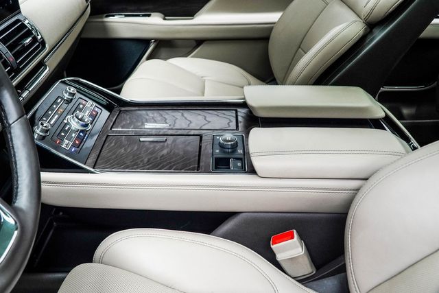 2024 Lincoln Navigator Reserve 4x4 - 22872920 - 16