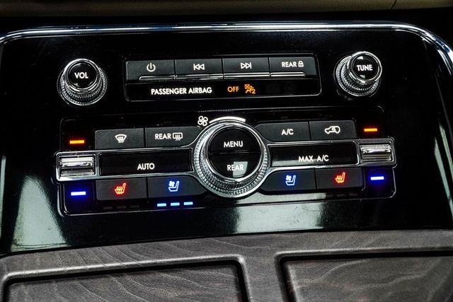 2024 Lincoln Navigator Reserve 4x4 - 22872920 - 18