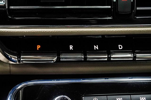 2024 Lincoln Navigator Reserve 4x4 - 22872920 - 19