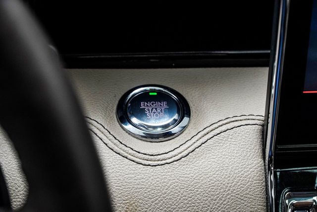 2024 Lincoln Navigator Reserve 4x4 - 22872920 - 20