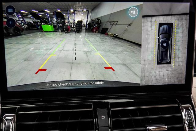 2024 Lincoln Navigator Reserve 4x4 - 22872920 - 22