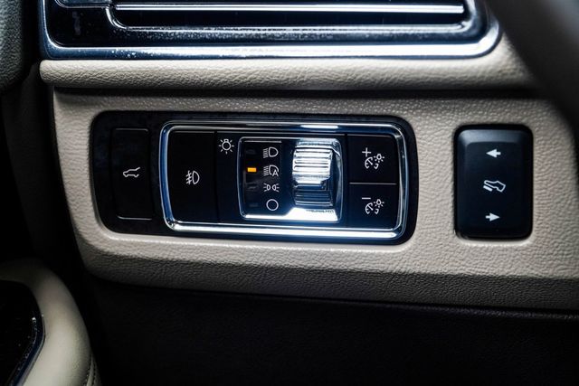 2024 Lincoln Navigator Reserve 4x4 - 22872920 - 27