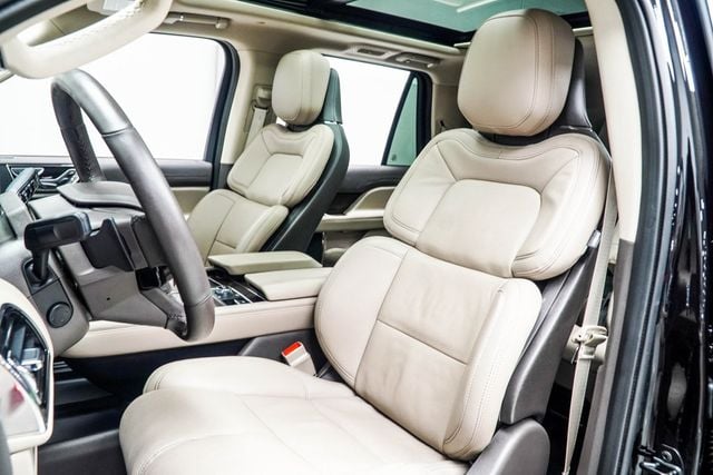 2024 Lincoln Navigator Reserve 4x4 - 22872920 - 31