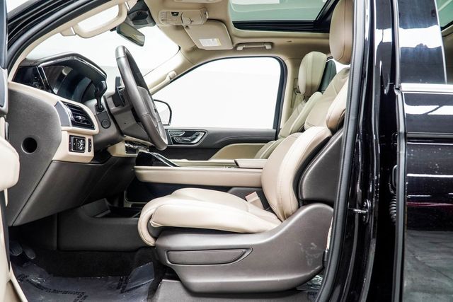 2024 Lincoln Navigator Reserve 4x4 - 22872920 - 32