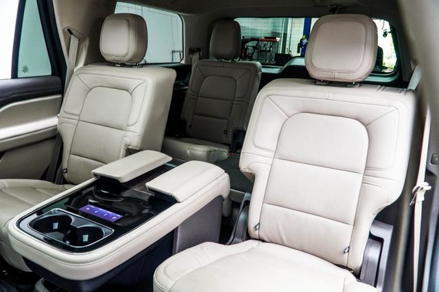 2024 Lincoln Navigator Reserve 4x4 - 22872920 - 34