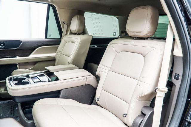 2024 Lincoln Navigator Reserve 4x4 - 22872920 - 35