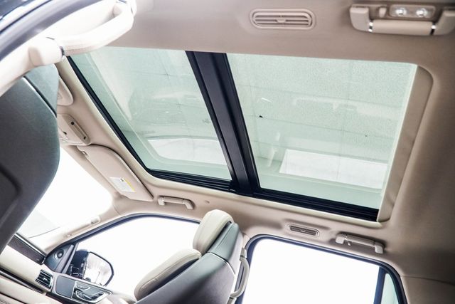 2024 Lincoln Navigator Reserve 4x4 - 22872920 - 36