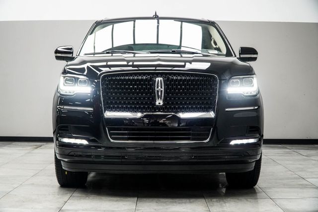 2024 Lincoln Navigator Reserve 4x4 - 22872920 - 6