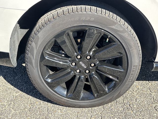 2024 Lincoln Navigator Reserve 4x4 - 22803465 - 9