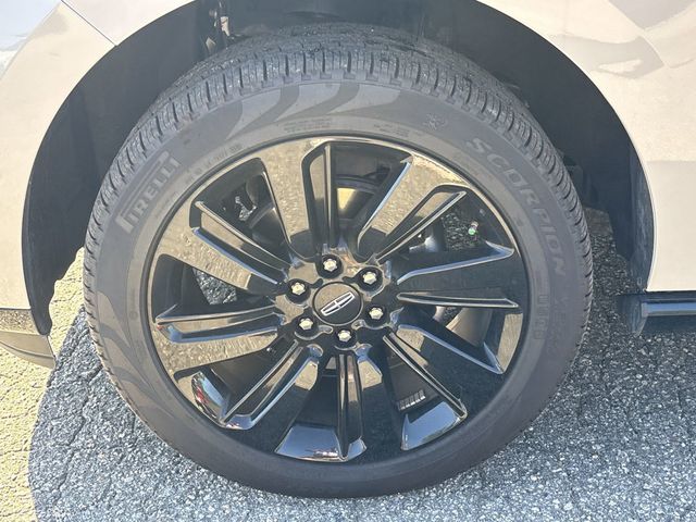 2024 Lincoln Navigator Reserve 4x4 - 22803465 - 11