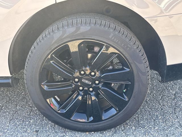 2024 Lincoln Navigator Reserve 4x4 - 22803465 - 12