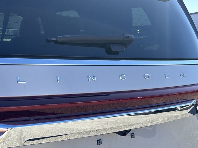 2024 Lincoln Navigator Reserve 4x4 - 22803465 - 13