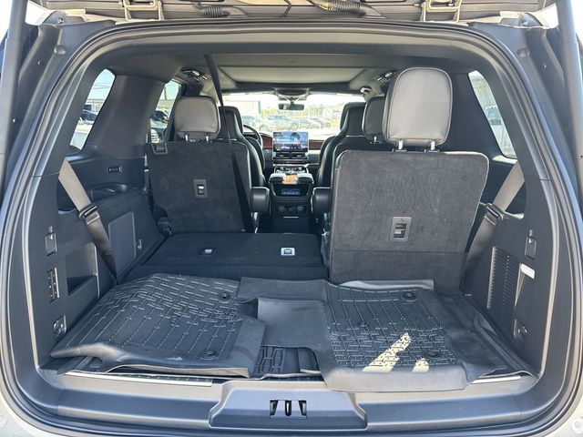 2024 Lincoln Navigator Reserve 4x4 - 22803465 - 14