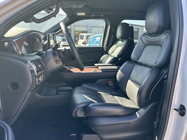 2024 Lincoln Navigator Reserve 4x4 - 22803465 - 15