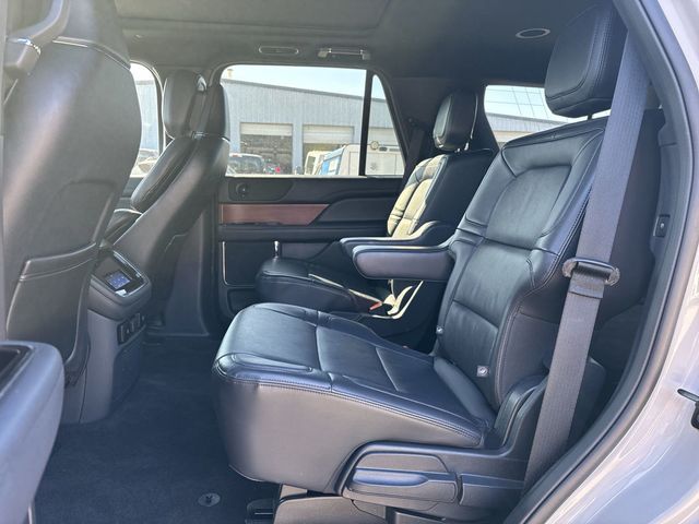 2024 Lincoln Navigator Reserve 4x4 - 22803465 - 16