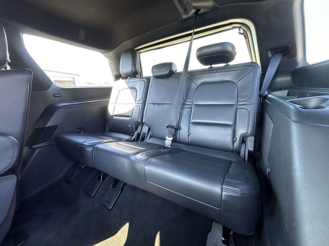 2024 Lincoln Navigator Reserve 4x4 - 22803465 - 17