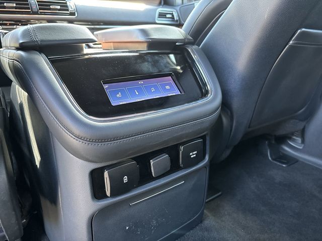 2024 Lincoln Navigator Reserve 4x4 - 22803465 - 18