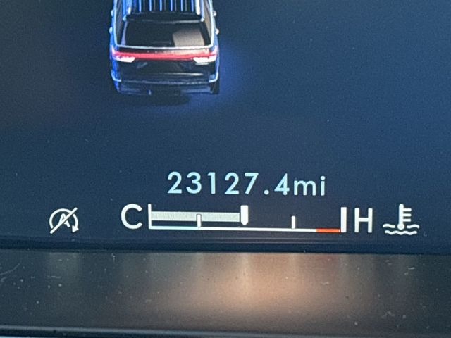 2024 Lincoln Navigator Reserve 4x4 - 22803465 - 20