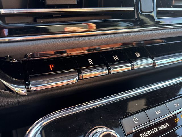 2024 Lincoln Navigator Reserve 4x4 - 22803465 - 26