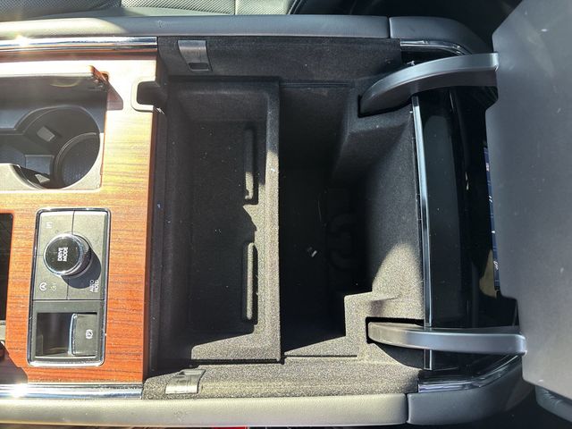 2024 Lincoln Navigator Reserve 4x4 - 22803465 - 28