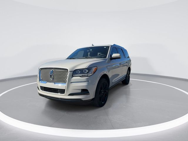2024 Lincoln Navigator Reserve 4x4 - 22803465 - 2