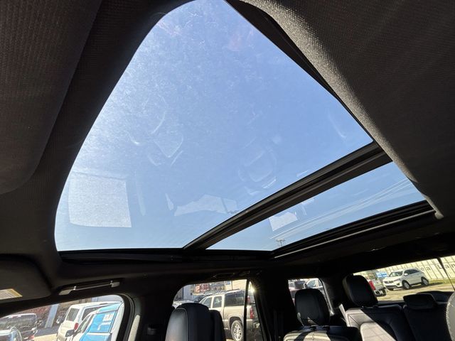 2024 Lincoln Navigator Reserve 4x4 - 22803465 - 30