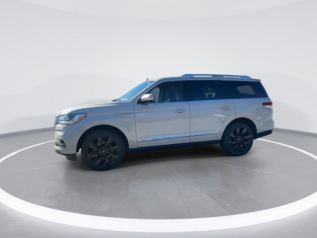2024 Lincoln Navigator Reserve 4x4 - 22803465 - 3
