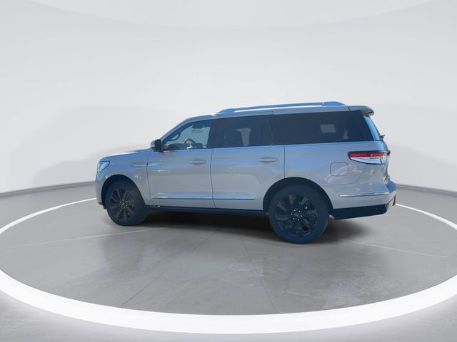 2024 Lincoln Navigator Reserve 4x4 - 22803465 - 4