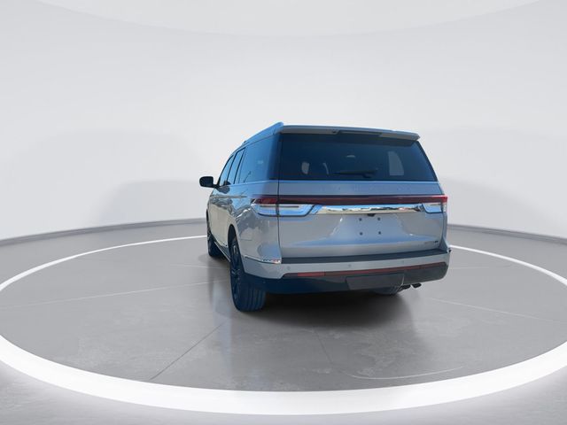 2024 Lincoln Navigator Reserve 4x4 - 22803465 - 5