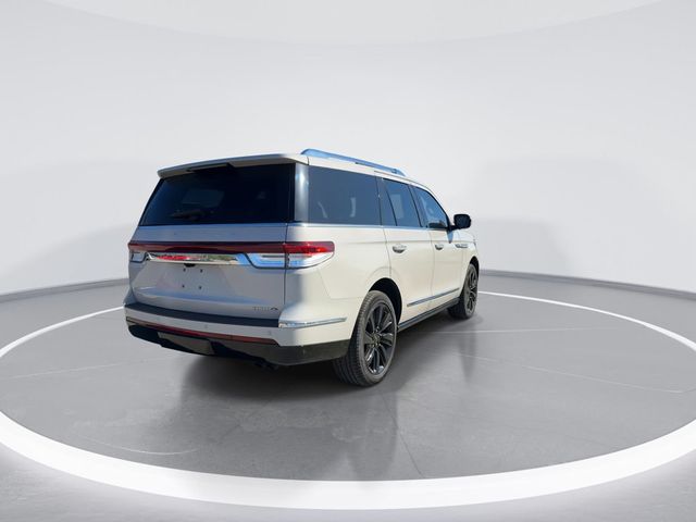 2024 Lincoln Navigator Reserve 4x4 - 22803465 - 6