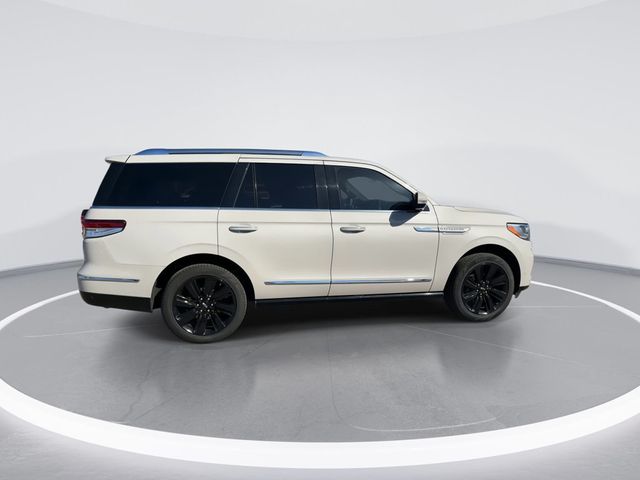 2024 Lincoln Navigator Reserve 4x4 - 22803465 - 7