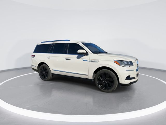2024 Lincoln Navigator Reserve 4x4 - 22803465 - 8