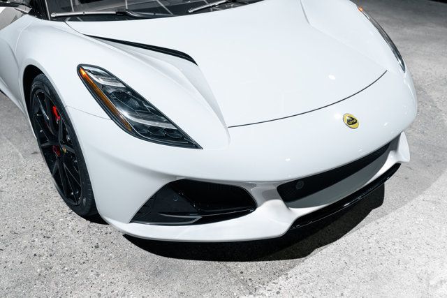 2024 Lotus Emira V6 First Edition Coupe - 22916577 - 10