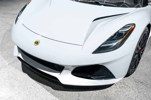 2024 Lotus Emira V6 First Edition Coupe - 22916577 - 11