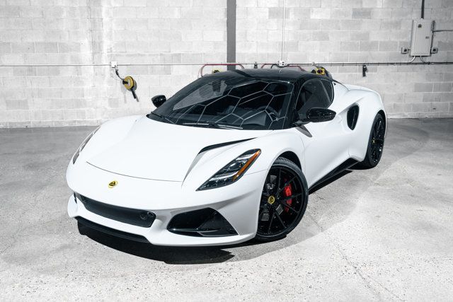 2024 Lotus Emira V6 First Edition Coupe - 22916577 - 12