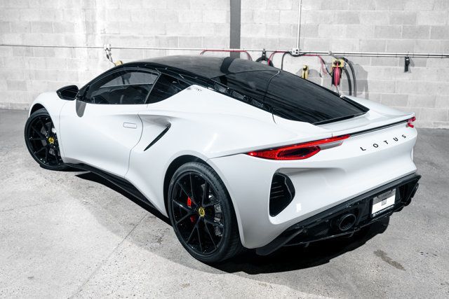 2024 Lotus Emira V6 First Edition Coupe - 22916577 - 13