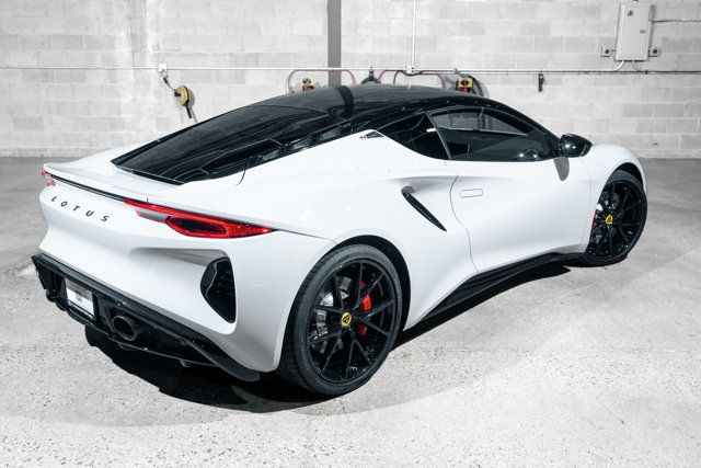 2024 Lotus Emira V6 First Edition Coupe - 22916577 - 15