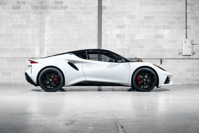 2024 Lotus Emira V6 First Edition Coupe - 22916577 - 1