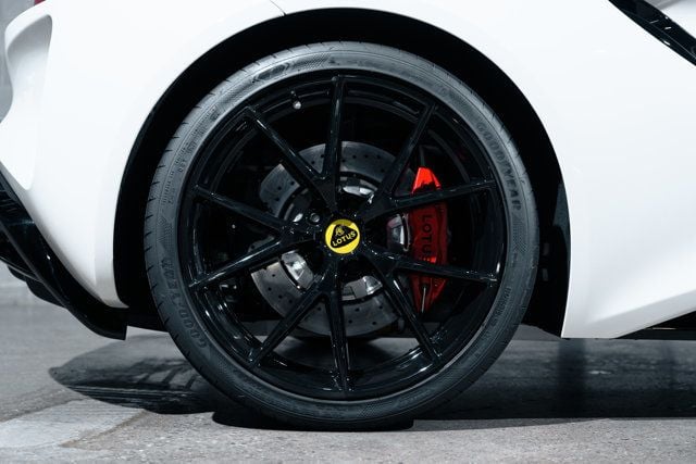 2024 Lotus Emira V6 First Edition Coupe - 22916577 - 23