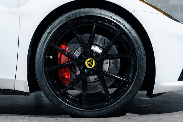 2024 Lotus Emira V6 First Edition Coupe - 22916577 - 24