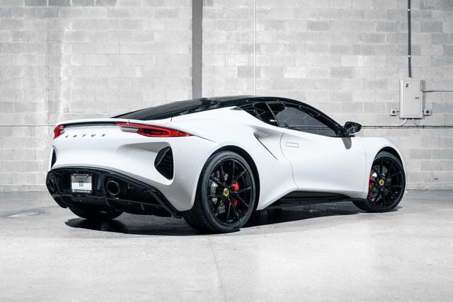 2024 Lotus Emira V6 First Edition Coupe - 22916577 - 2