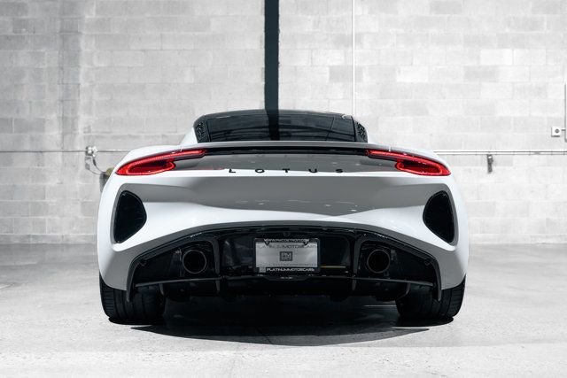 2024 Lotus Emira V6 First Edition Coupe - 22916577 - 3
