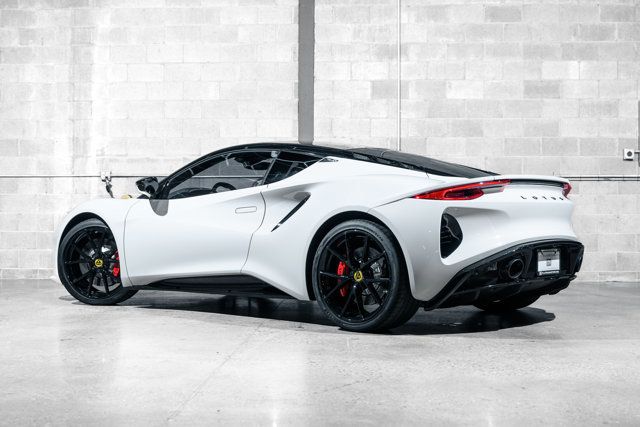 2024 Lotus Emira V6 First Edition Coupe - 22916577 - 4