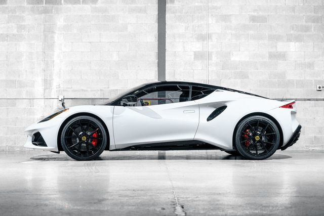 2024 Lotus Emira V6 First Edition Coupe - 22916577 - 5