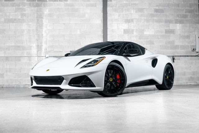2024 Lotus Emira V6 First Edition Coupe - 22916577 - 6