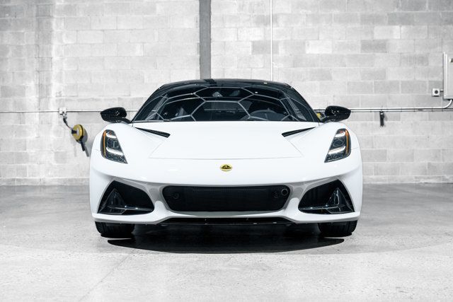2024 Lotus Emira V6 First Edition Coupe - 22916577 - 7