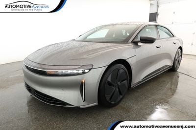 2024 Lucid Air